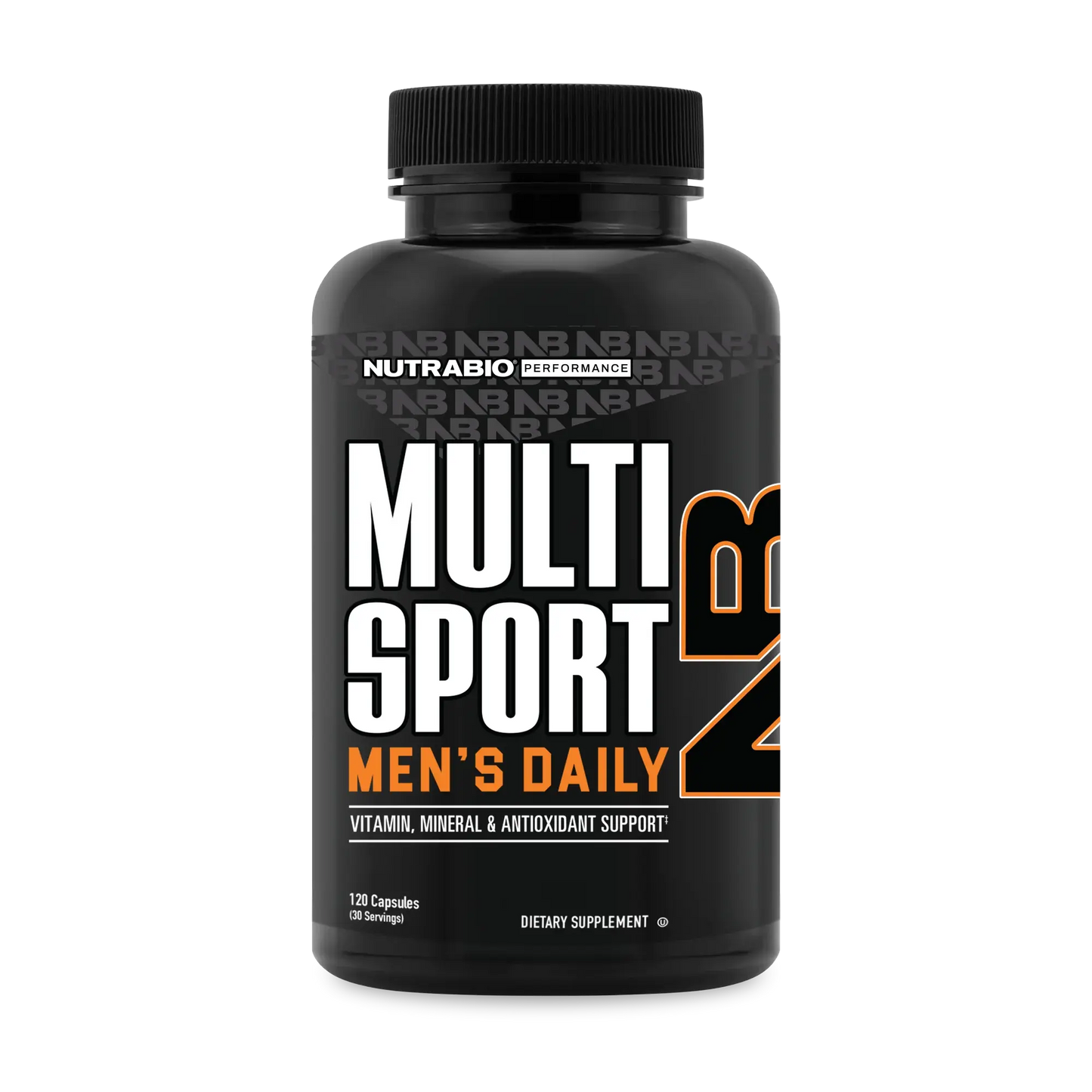 MultiSport for Men Fitness Rabbi