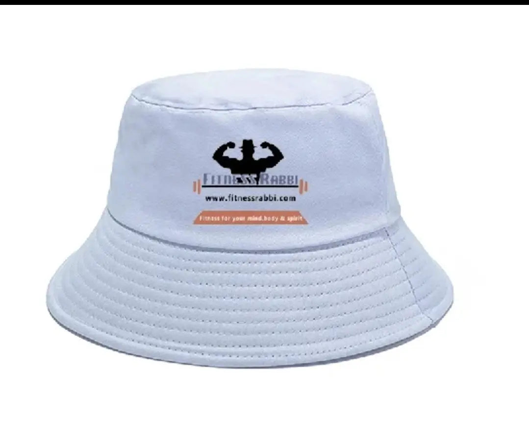 Fishing hat Fitness Rabbi