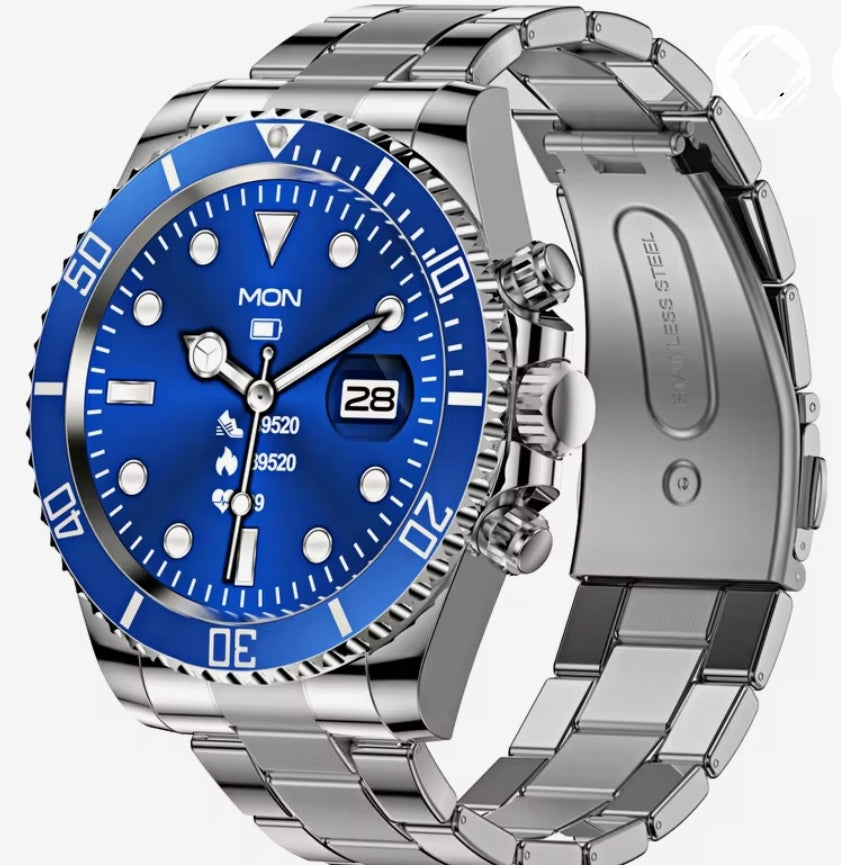 FITNESS RABBI LUXURY SMARTWATCH