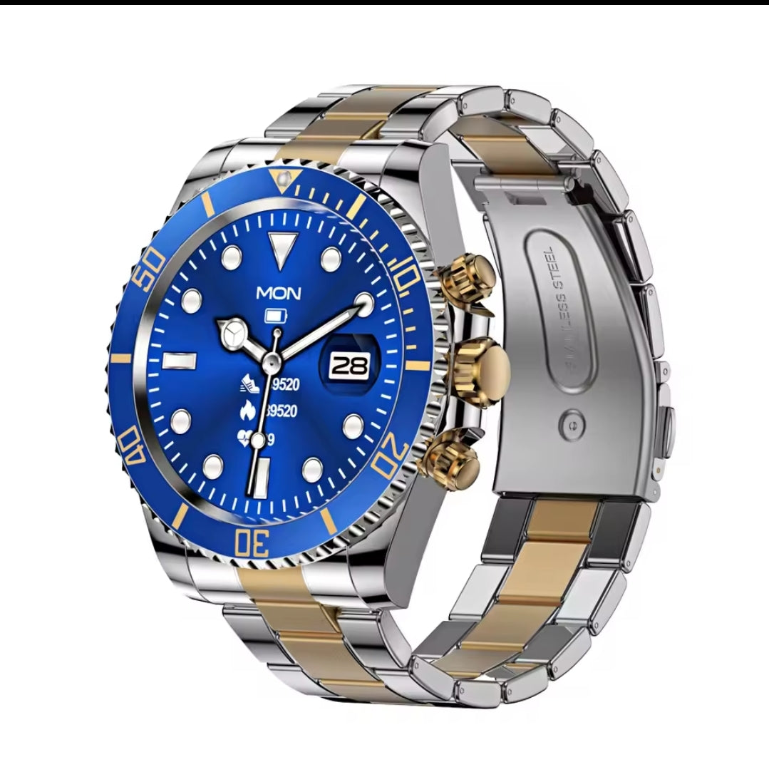 FITNESS RABBI LUXURY SMARTWATCH