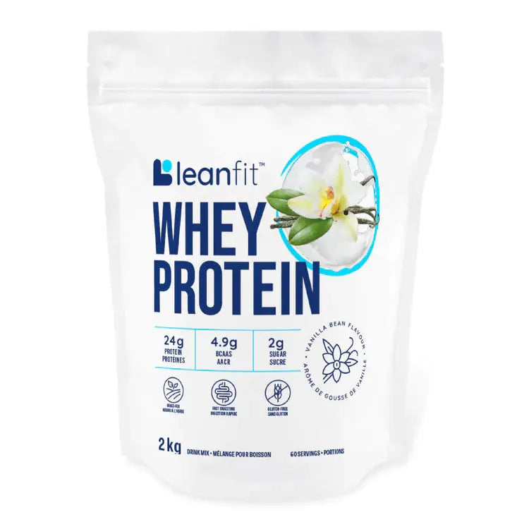 Whey Protein 2k Fitness Rabbi