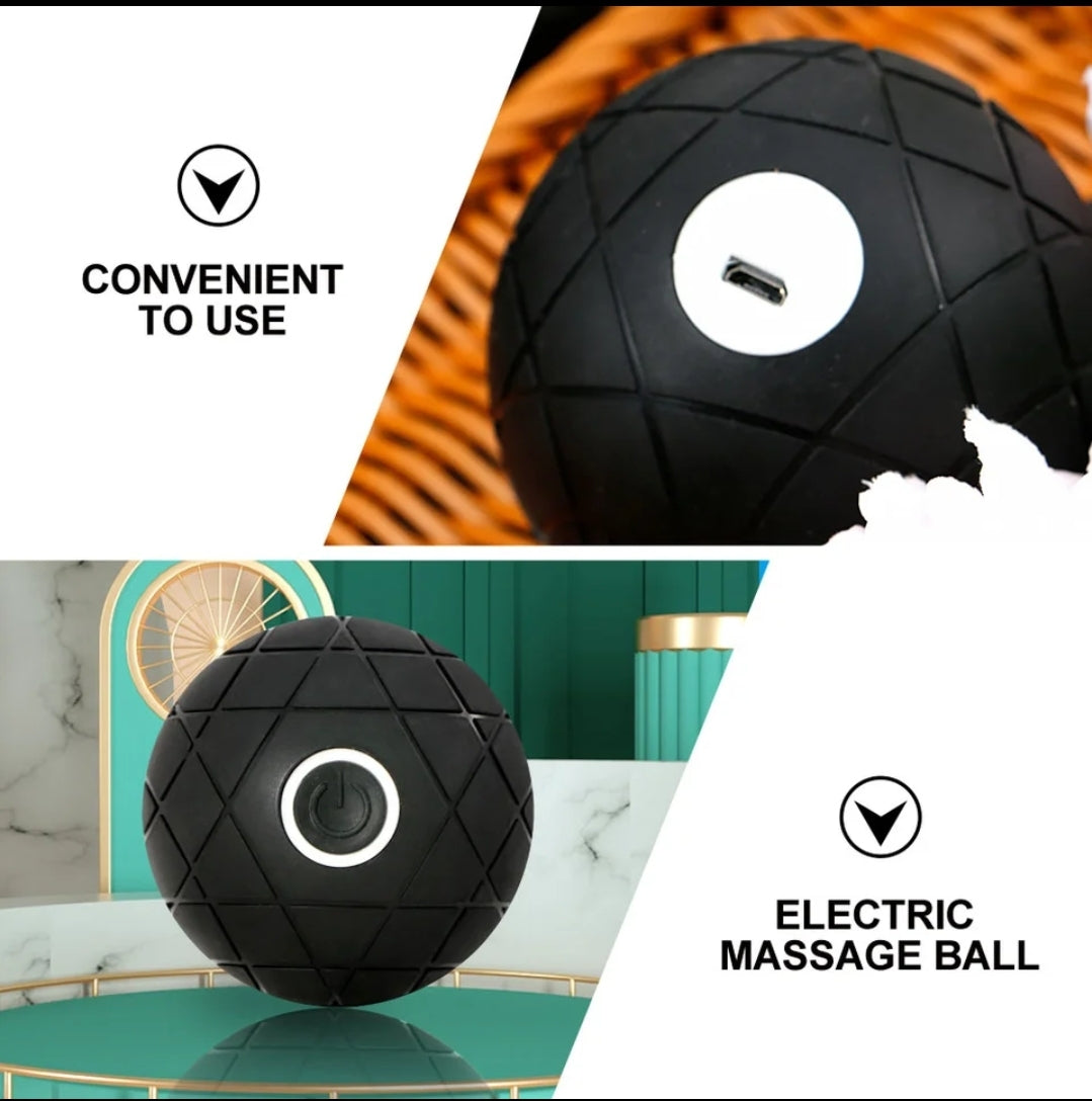 MASSAGE BALL