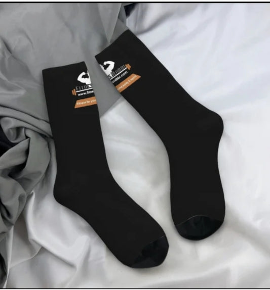 FITNESS RABBI SOCKS